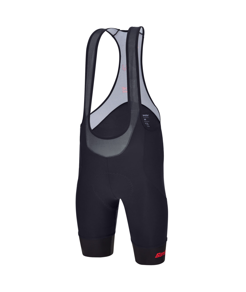 Santini LA FLÈCHE WALLONE - PANTALONCINO In Vendita