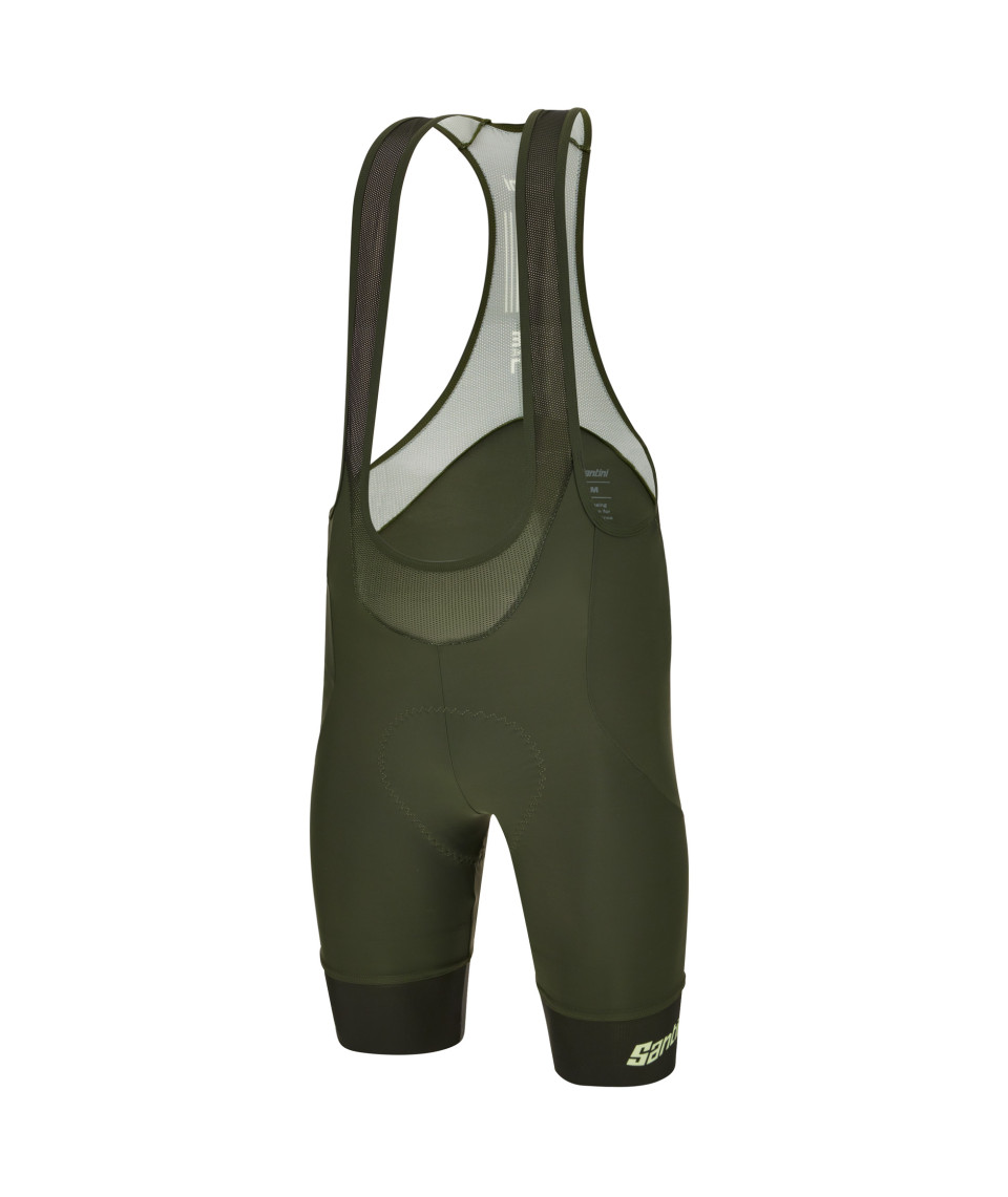 Santini LIÈGE BASTOGNE LIÈGE - PANTALONCINO Saldi