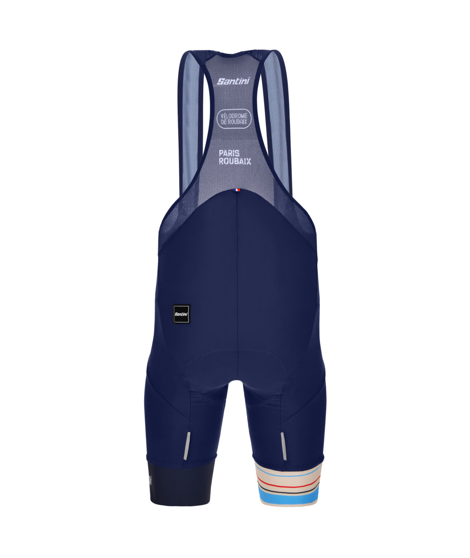 Santini PARIS ROUBAIX - PANTALONCINO Offerte