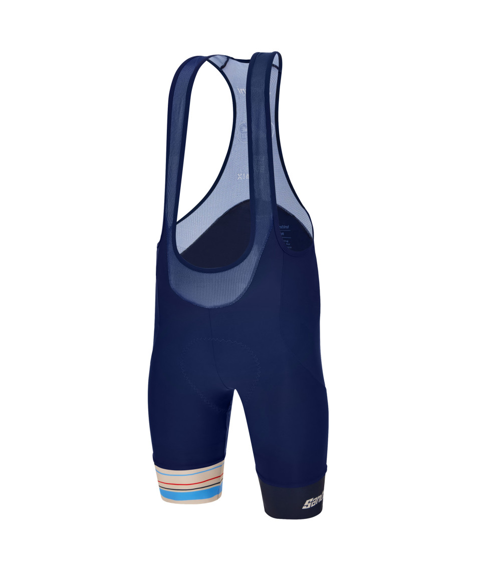 Santini PARIS ROUBAIX - PANTALONCINO Offerte