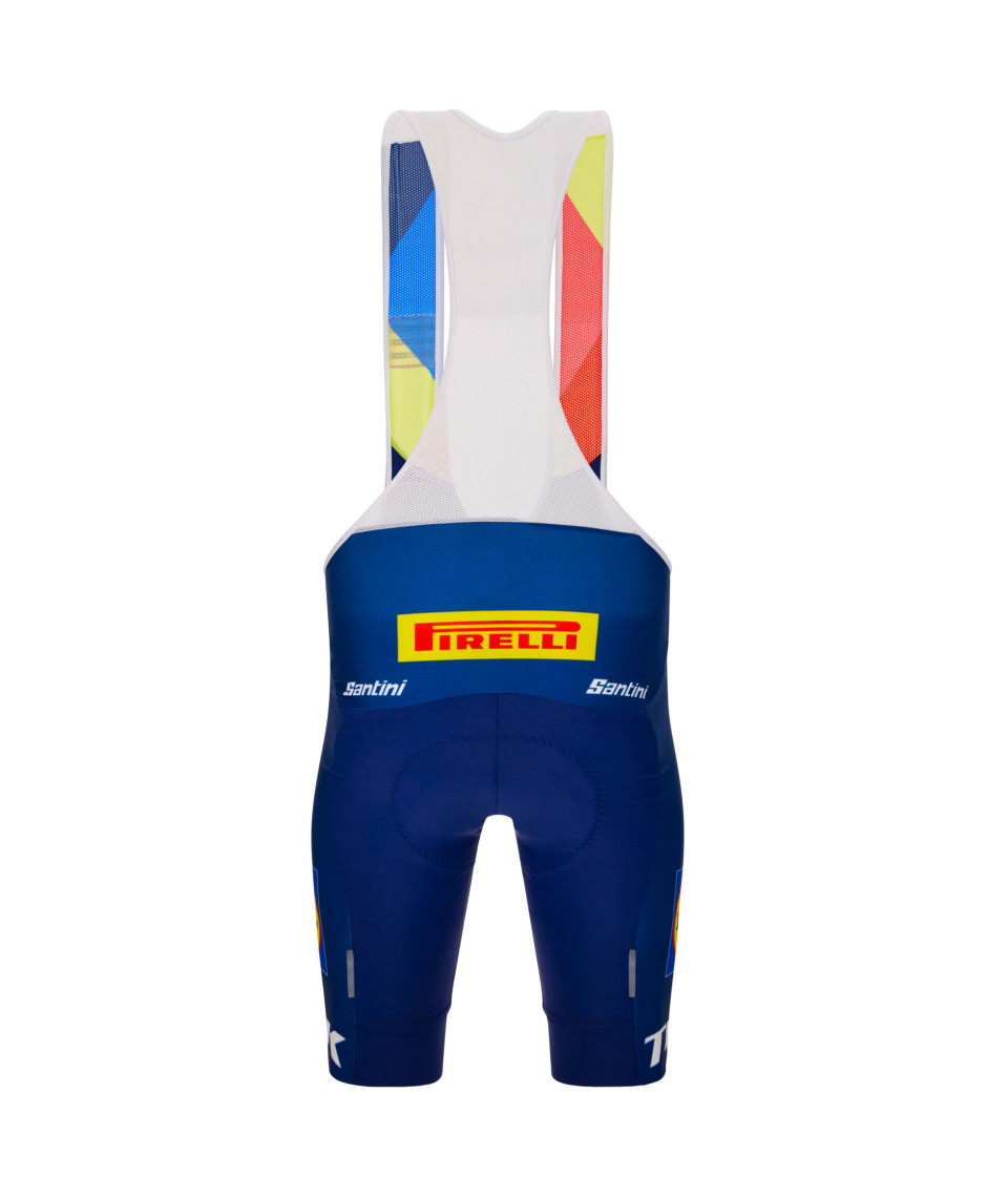 Santini LIDL TREK - PANTALONCINI Vendita Economica