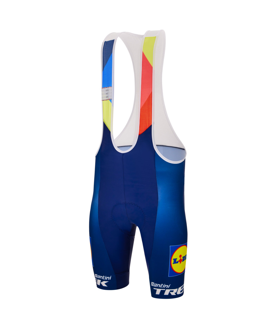 Santini LIDL TREK - PANTALONCINI Vendita Economica