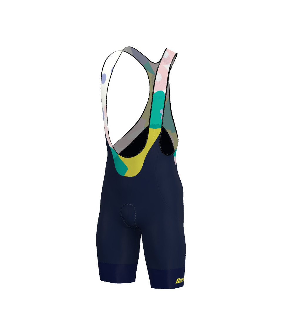 Santini KM CERO - PANTALONCINI Vendite Flash