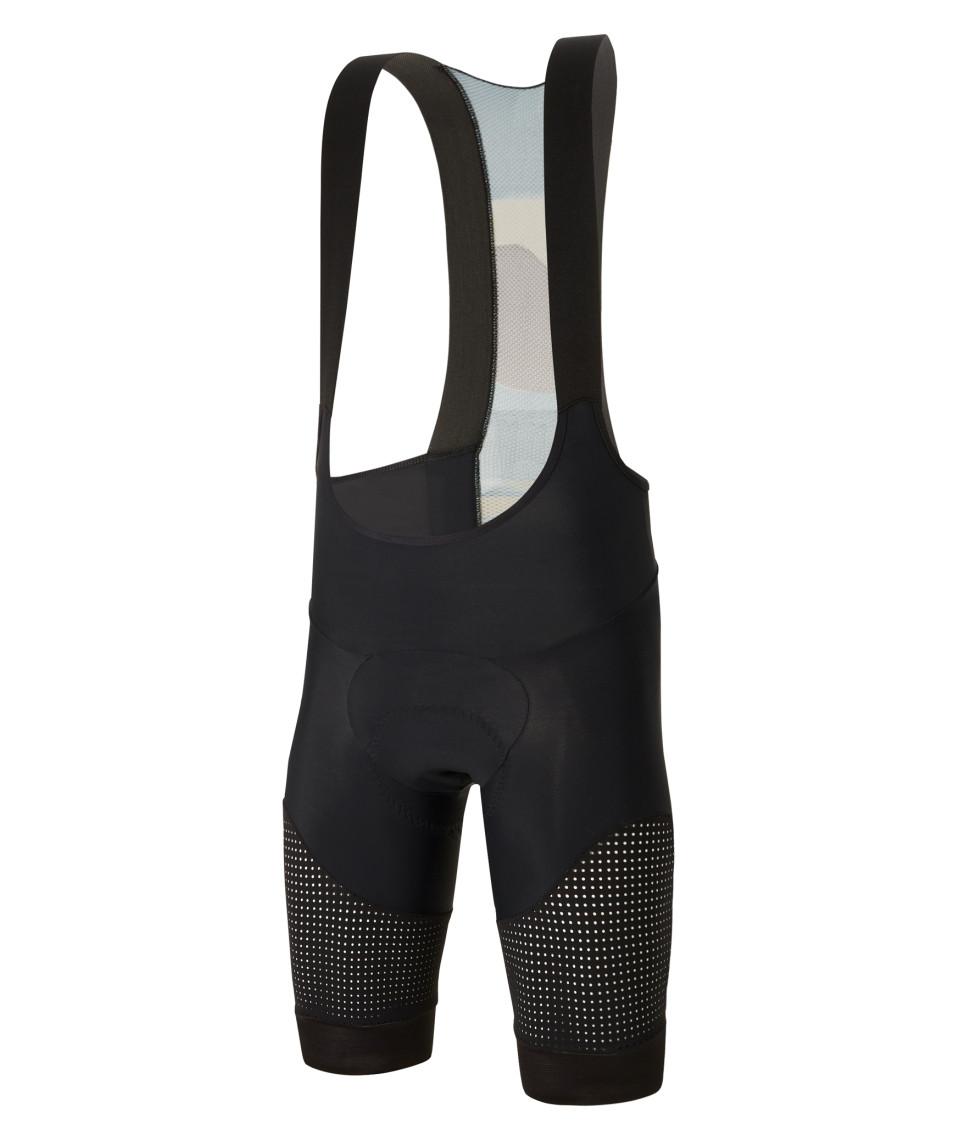 Santini WATT - PANTALONCINI INDOOR Nuova