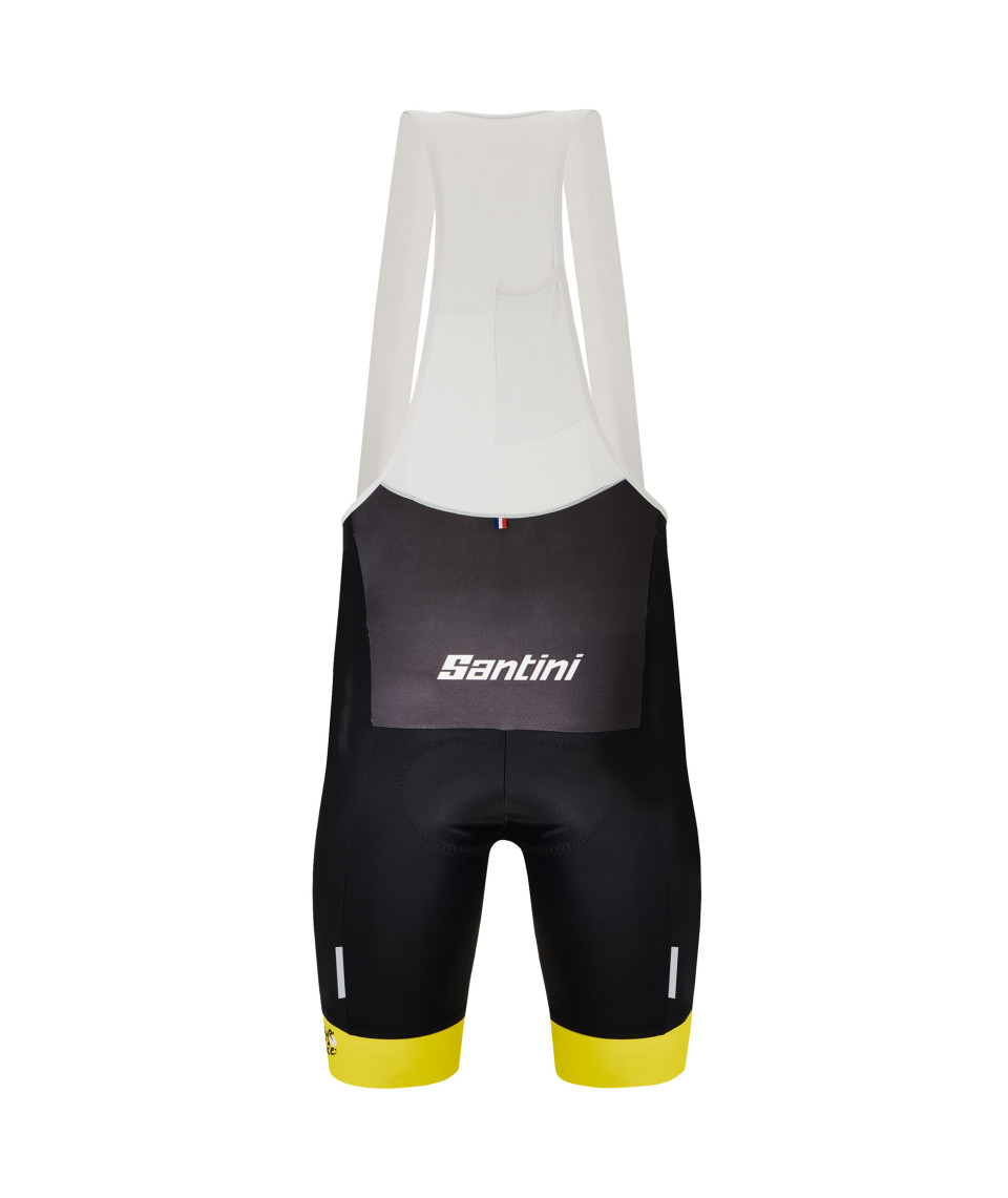 Santini TOUR DE FRANCE - PANTALONCINO Italy