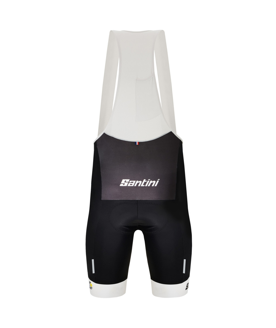 Santini TOUR DE FRANCE - PANTALONCINO Italia