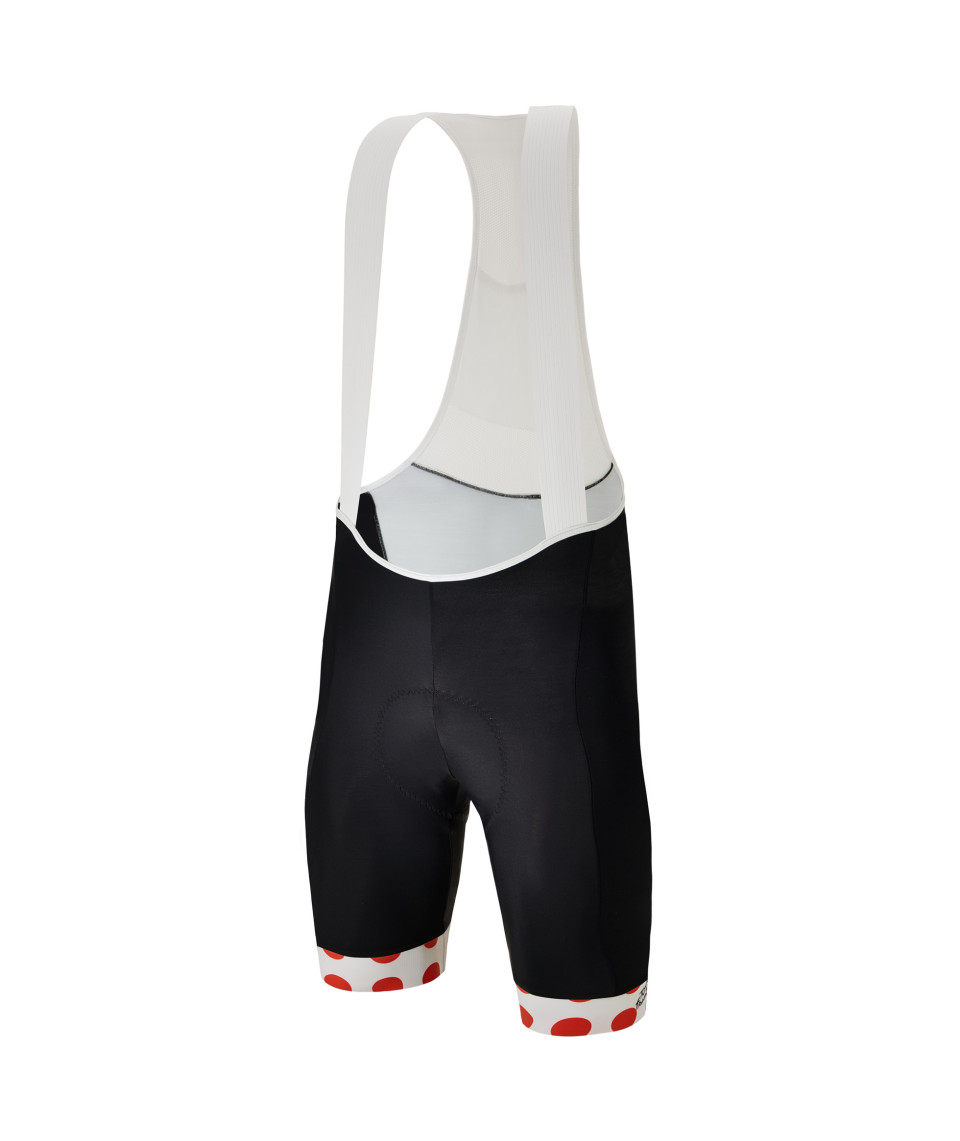 Santini TOUR DE FRANCE - PANTALONCINO 2025