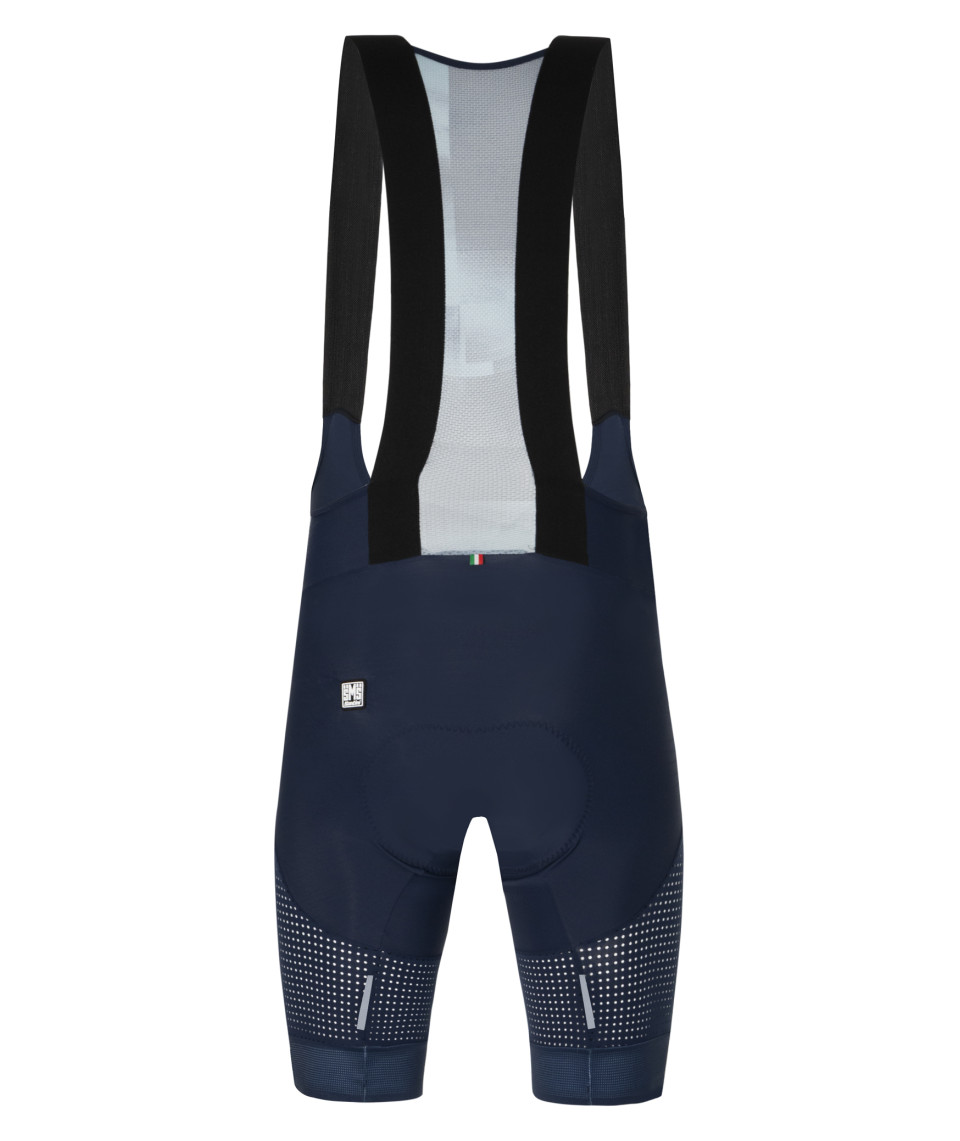 Santini FORZA - PANTALONCINI INDOOR In Linea