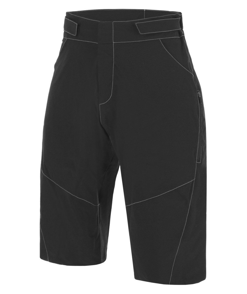 Santini SELVA - PANTALONCINI MTB DONNA Qualità