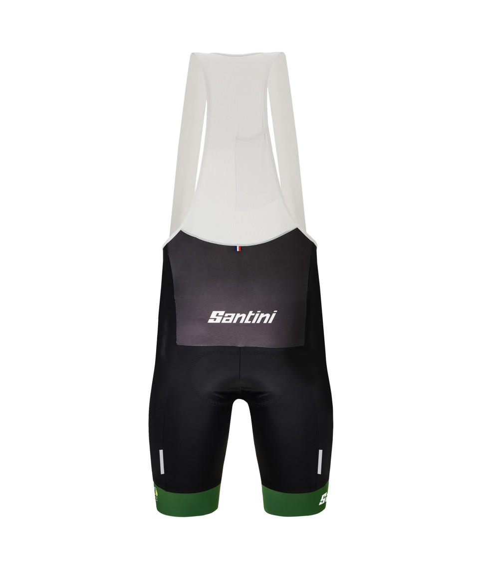 Santini TOUR DE FRANCE - PANTALONCINO Pezzi Unici