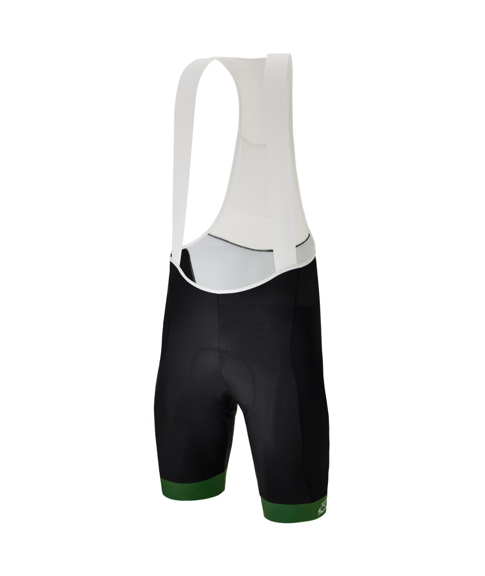 Santini TOUR DE FRANCE - PANTALONCINO Pezzi Unici