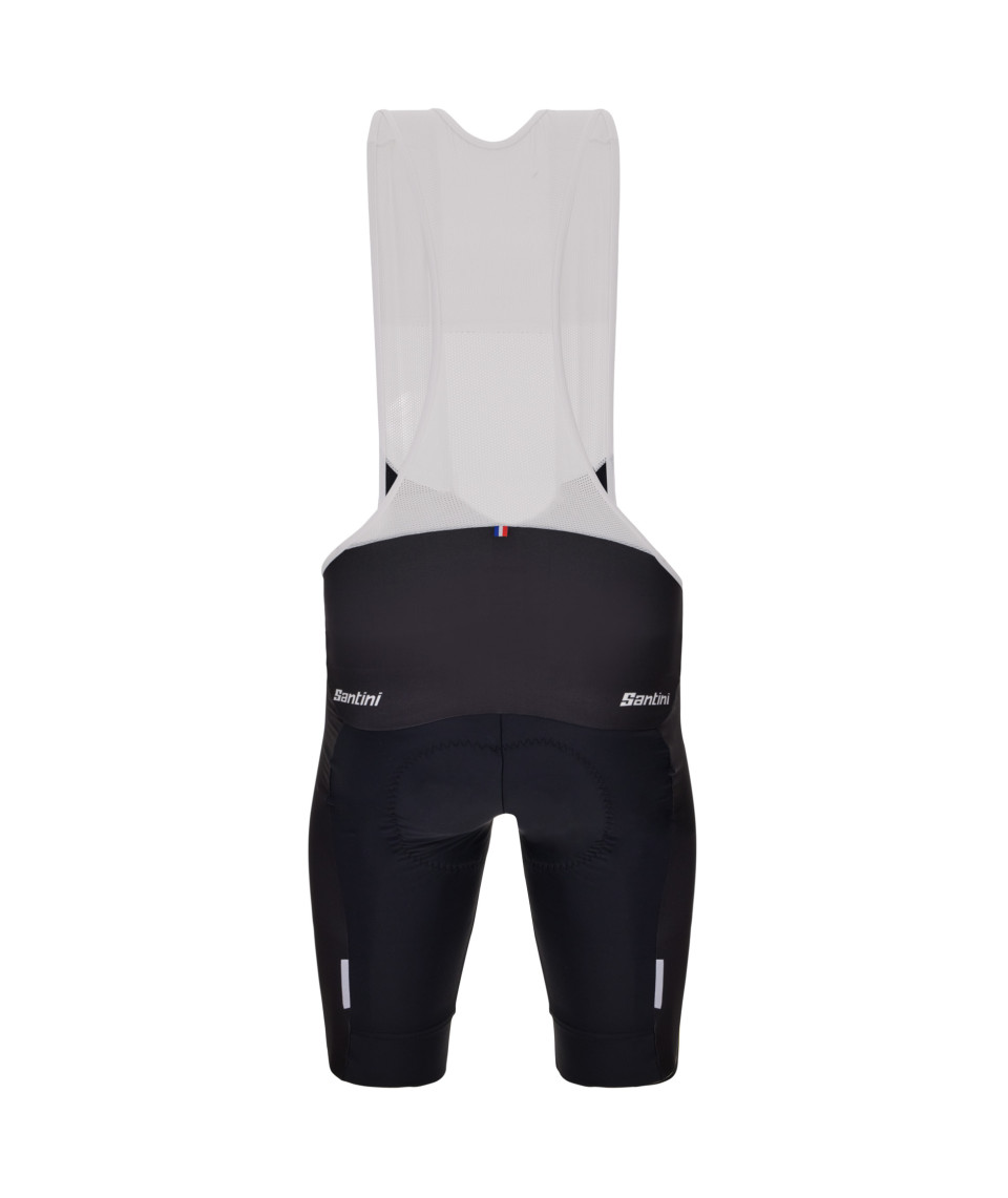 Santini TOUR DE FRANCE - PANTALONCINO Qualità Garantita