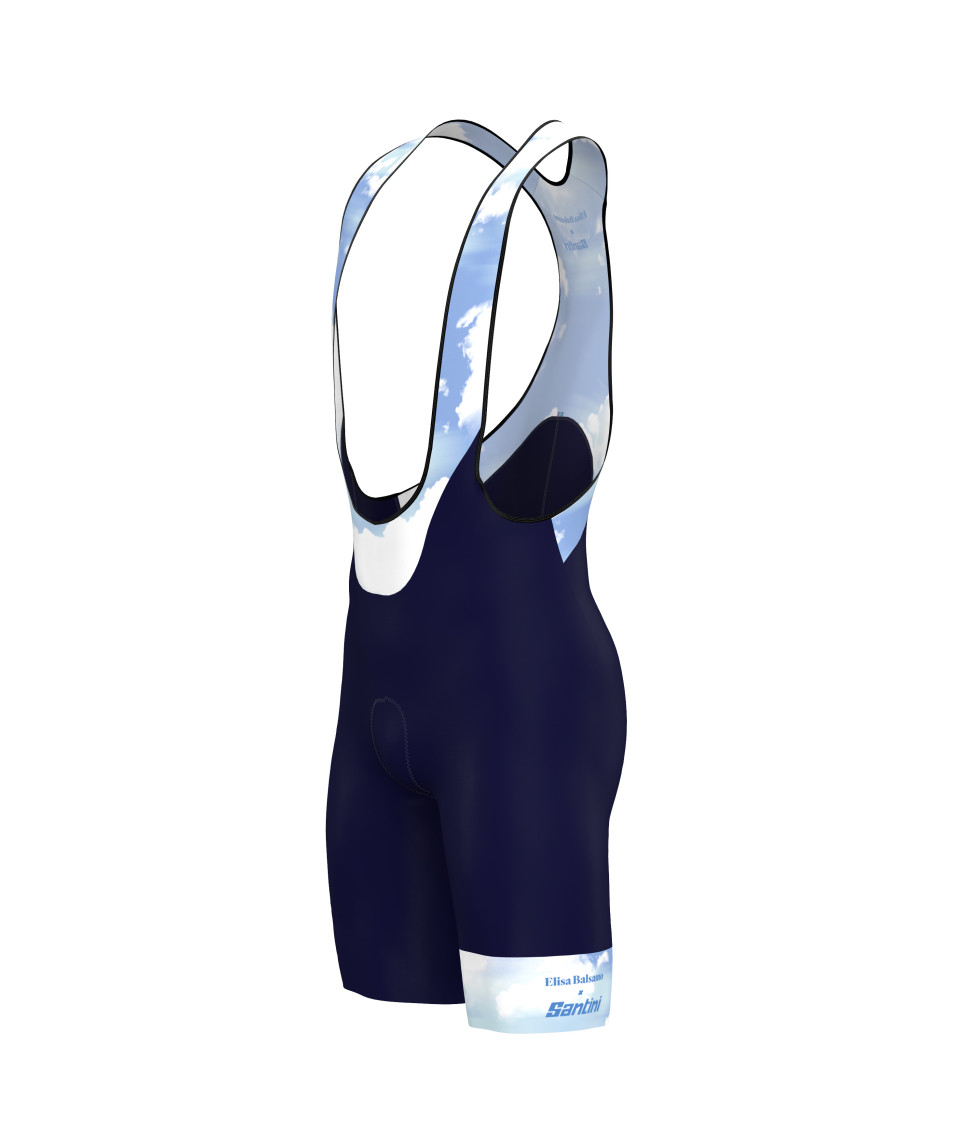 Santini BALSAMO - PANTALONCINO Consegna Veloce