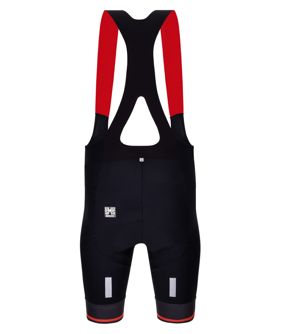 Santini KLINE - PANTALONCINO Promozione Limitata