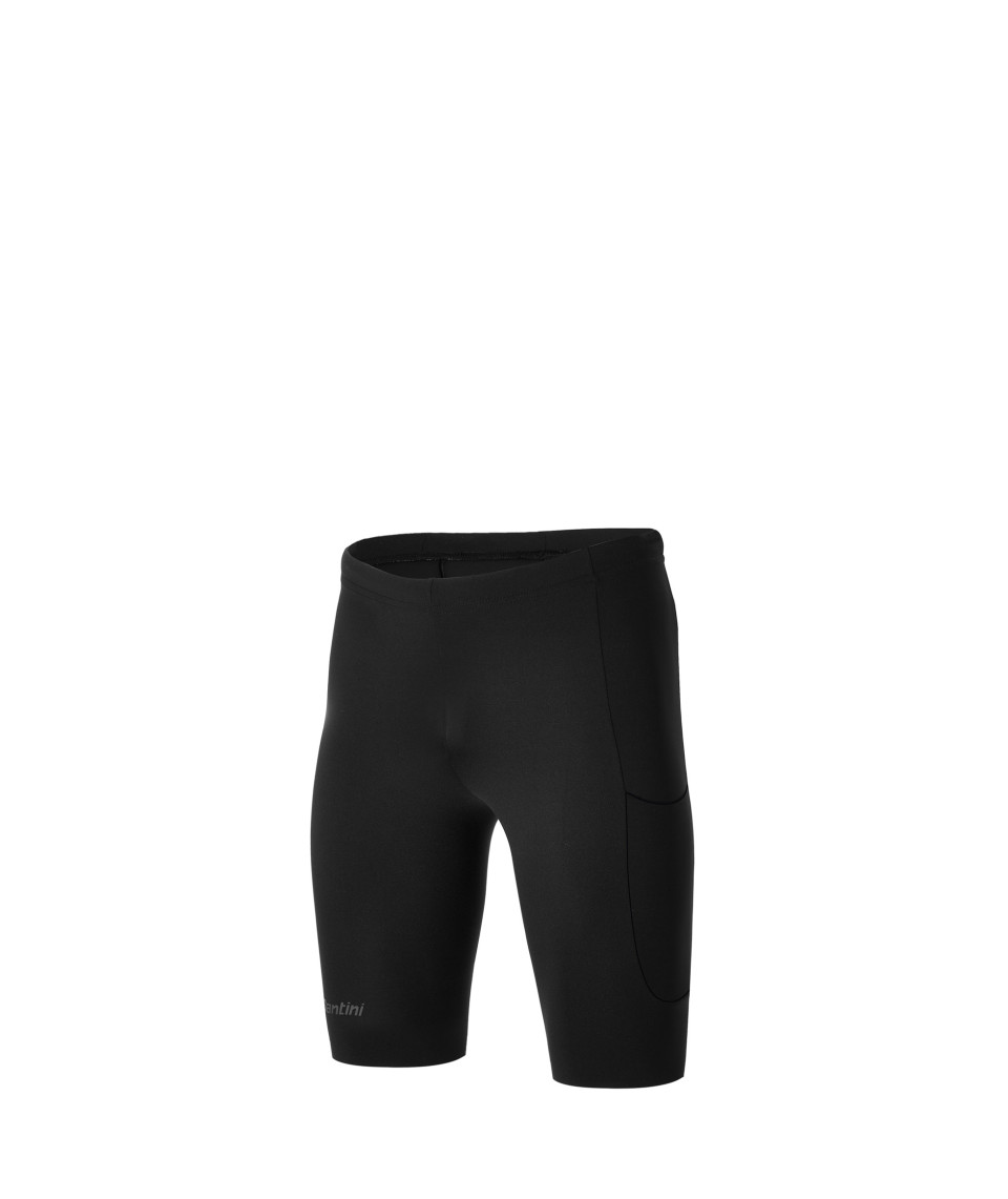 Santini IDEN - PANTALONCINI RUNNING Sconto