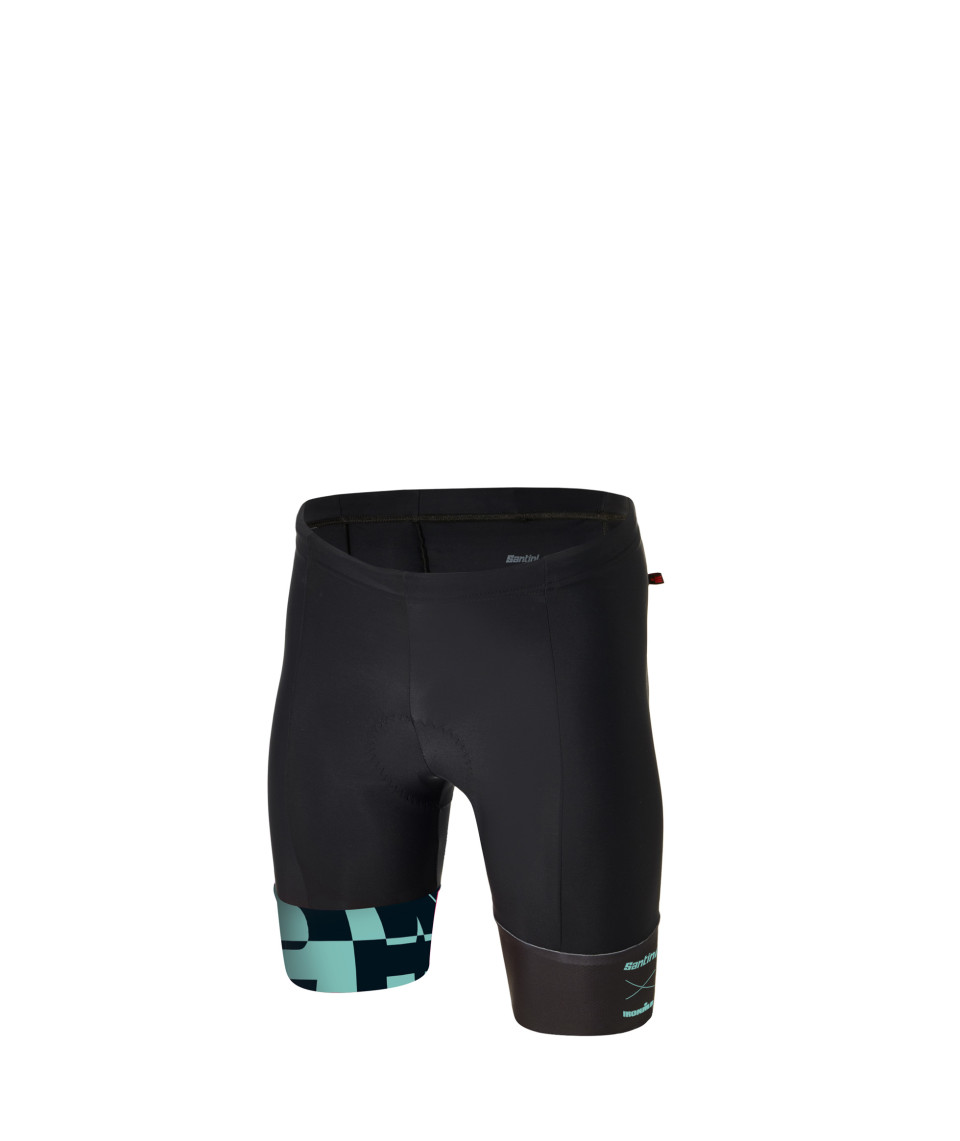 Santini ENIGMA - PANTALONCINI TRIATHLON Offerta