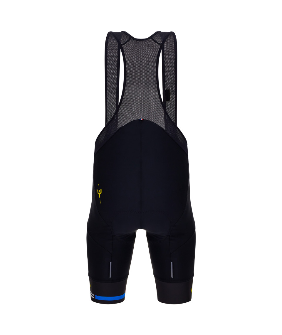 Santini ALPE D'HUEZ - PANTALONCINI Economico