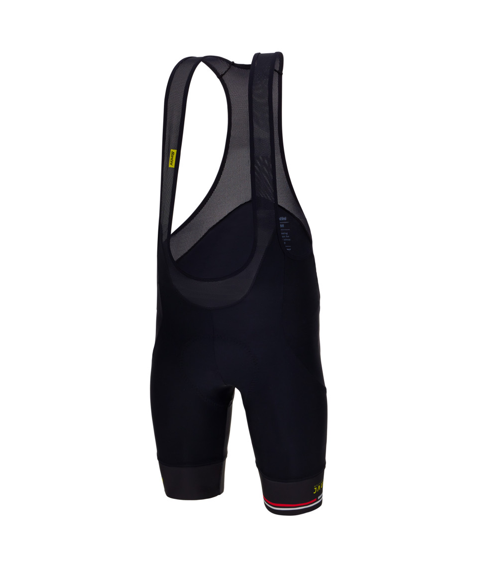 Santini ALPE D'HUEZ - PANTALONCINI Economico