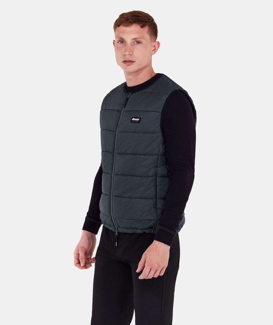 Santini PUFF - GILET I Più Venduti