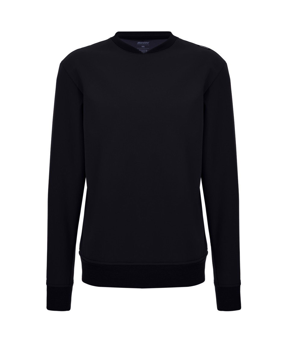 Santini WINWRAP - FELPA ANTIVENTO In Saldo