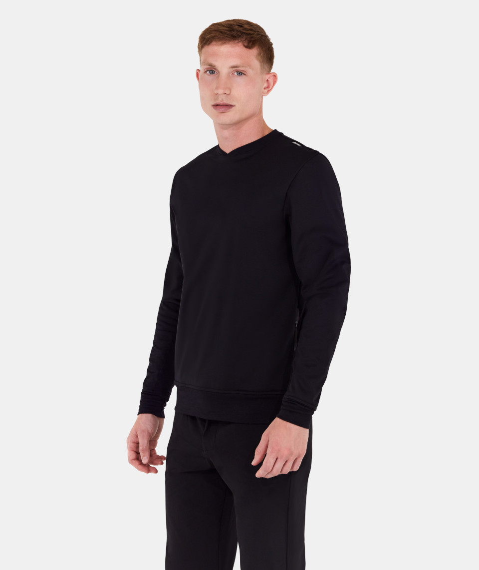 Santini WINWRAP - FELPA ANTIVENTO In Saldo