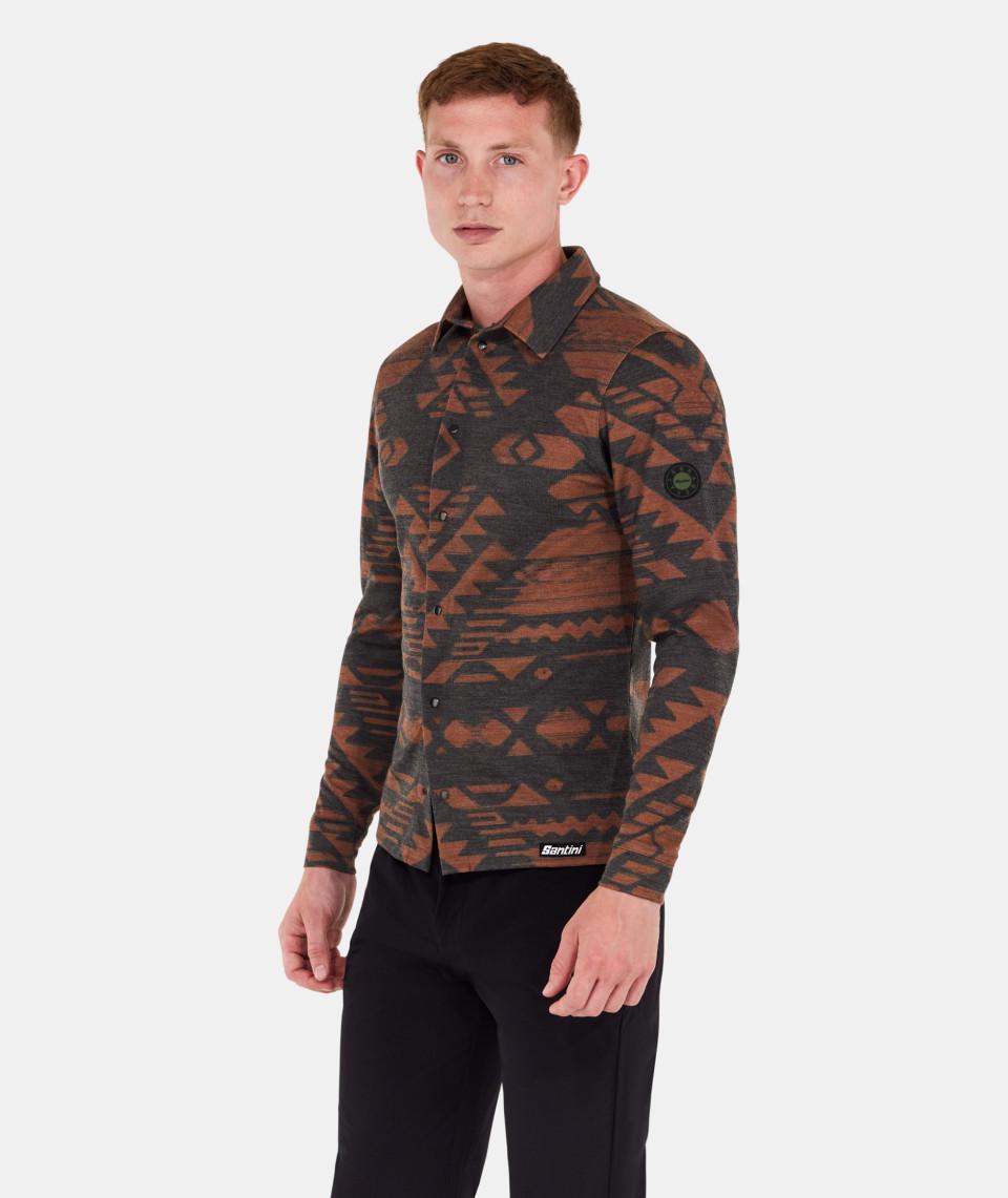 Santini DYLAN - CAMICIA Nuova