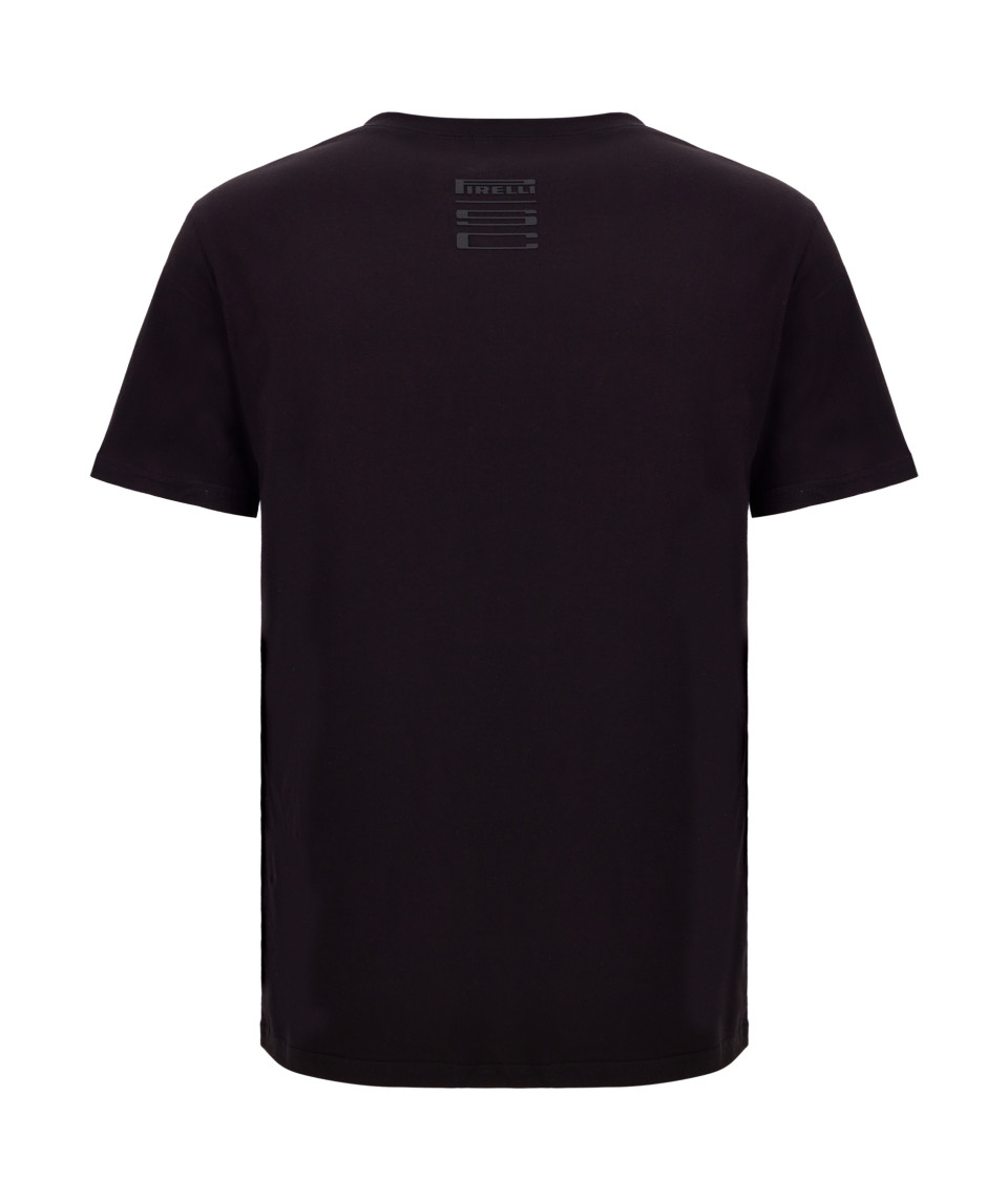 Santini PIRELLI - T-SHIRT Prezzo Ridotto