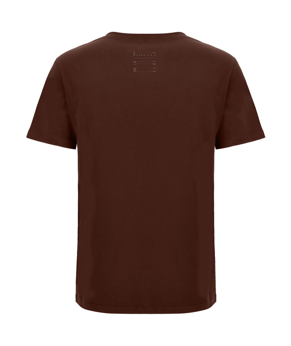 Santini PIRELLI - T-SHIRT Sottocosto