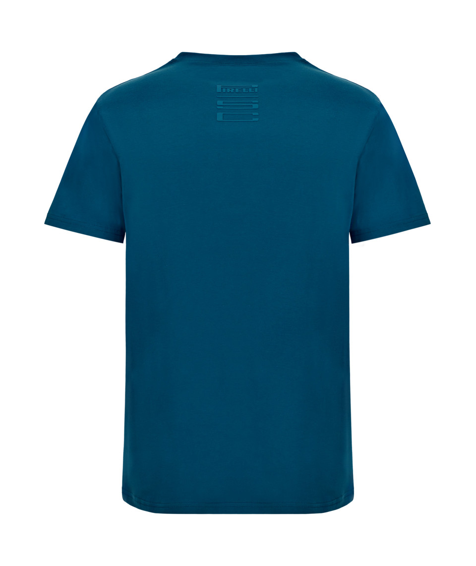 Santini PIRELLI - T-SHIRT Convenienza
