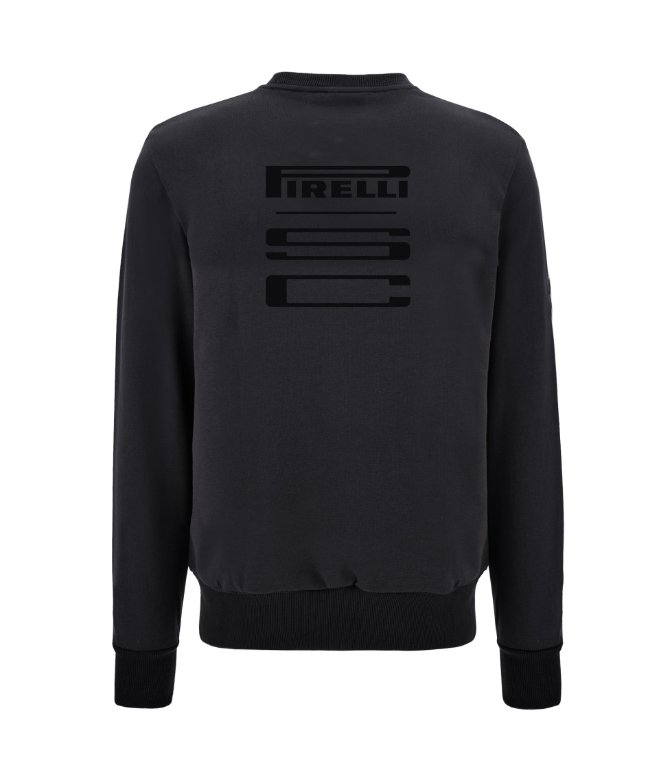 Santini PIRELLI - FELPA Novità