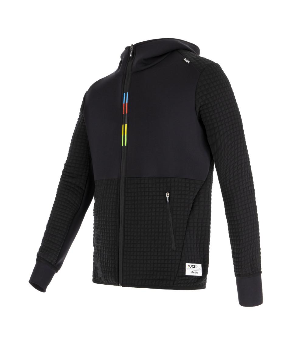 Santini FELPA GROOVE - UCI OFFICIAL Offerte