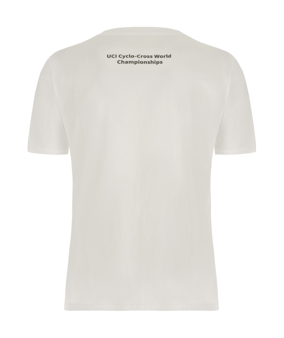 Santini T-SHIRT CICLOCROSS - UCI OFFICIAL Hotsell