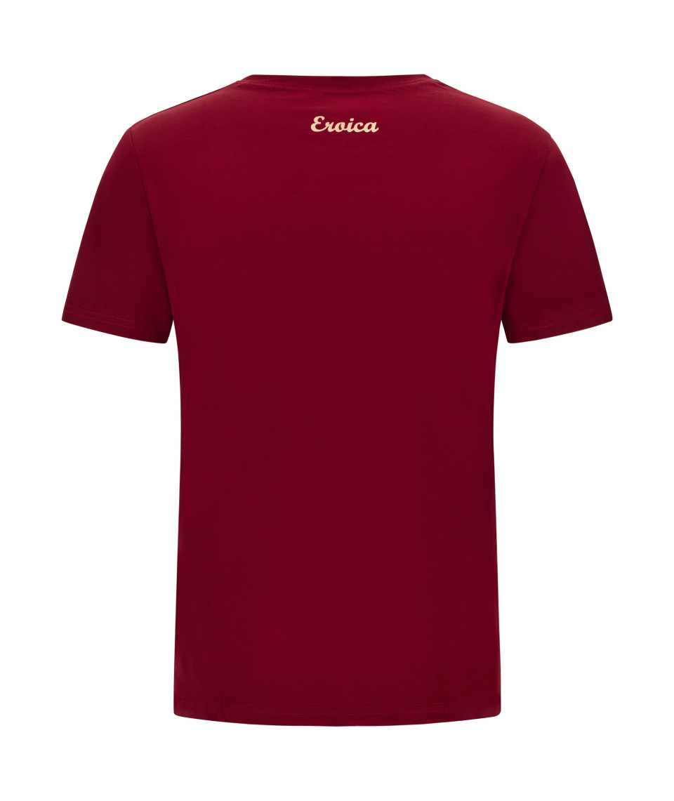 Santini EROICA - T-SHIRT Vendite Flash