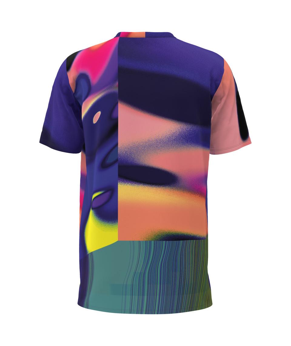 Santini MADRID - T-SHIRT In Saldo