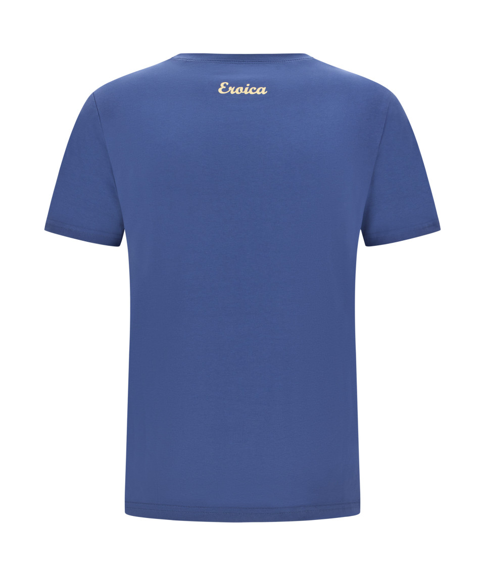 Santini EROICA - T-SHIRT Italy