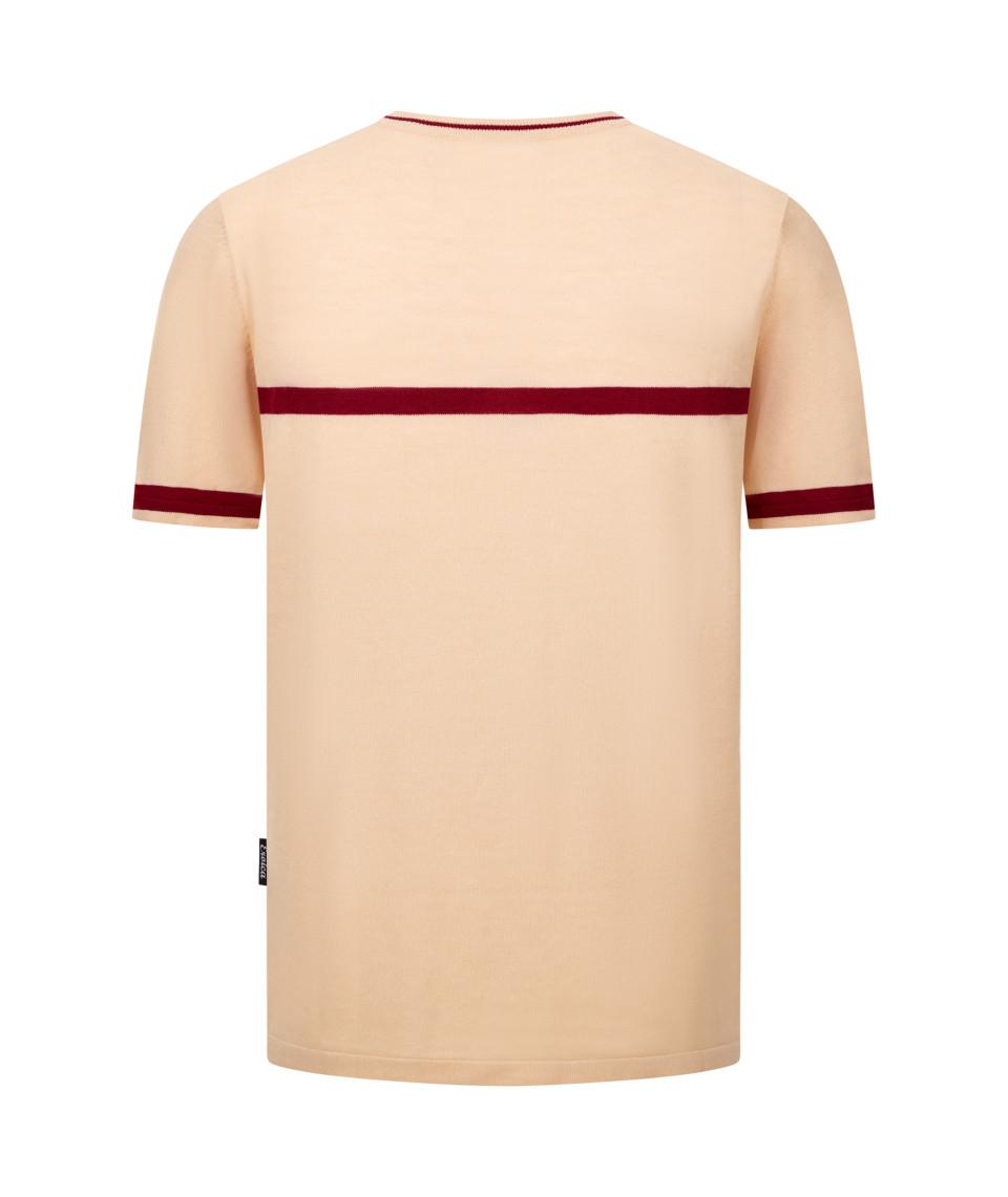 Santini EROICA - T-SHIRT In Linea