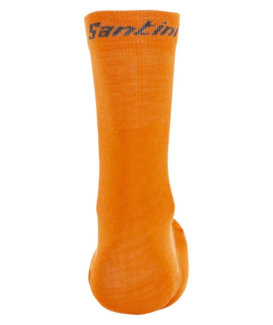 Santini WINTER WOOL - CALZINI ALTO PROFILO Qualità