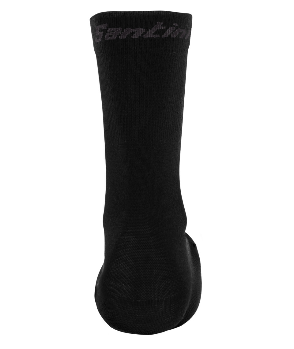 Santini WINTER WOOL - CALZINI ALTO PROFILO Vendita