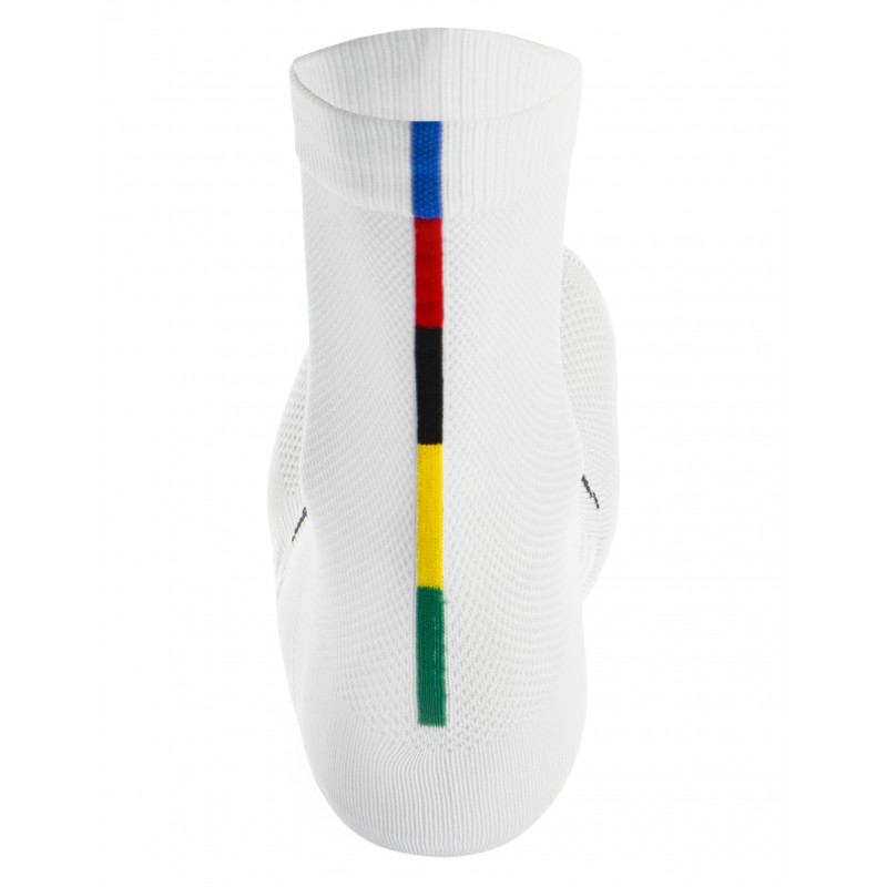 Santini UCI OFFICIAL - CALZINI Vendita Calda