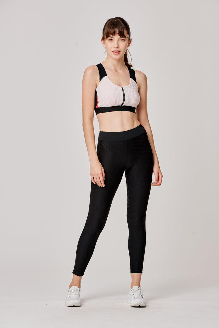 Sàpopa Fiore Zip Bra Economico