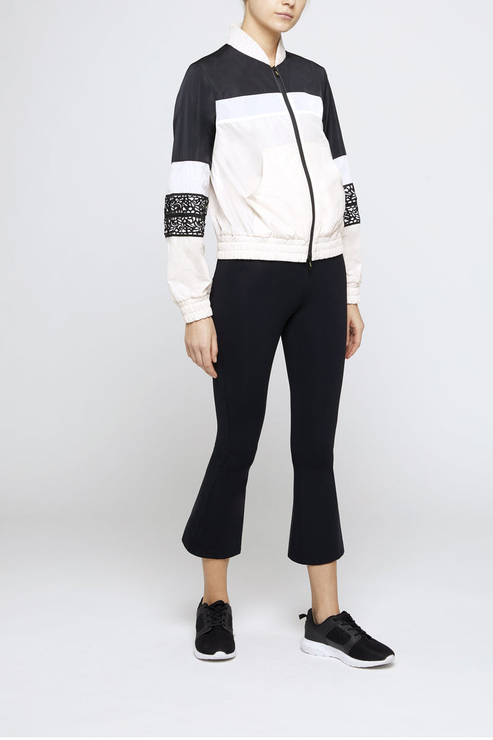 Sàpopa Mr Nice Bomber Jacket Italy