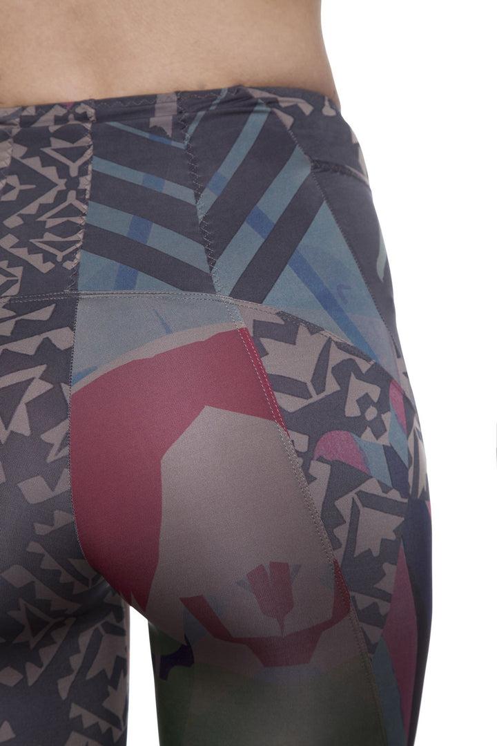 Sàpopa Valeria crop leggings Moda