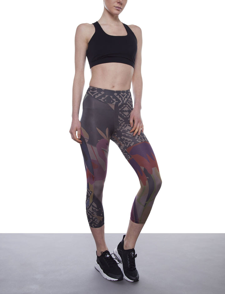 Sàpopa Valeria crop leggings Moda
