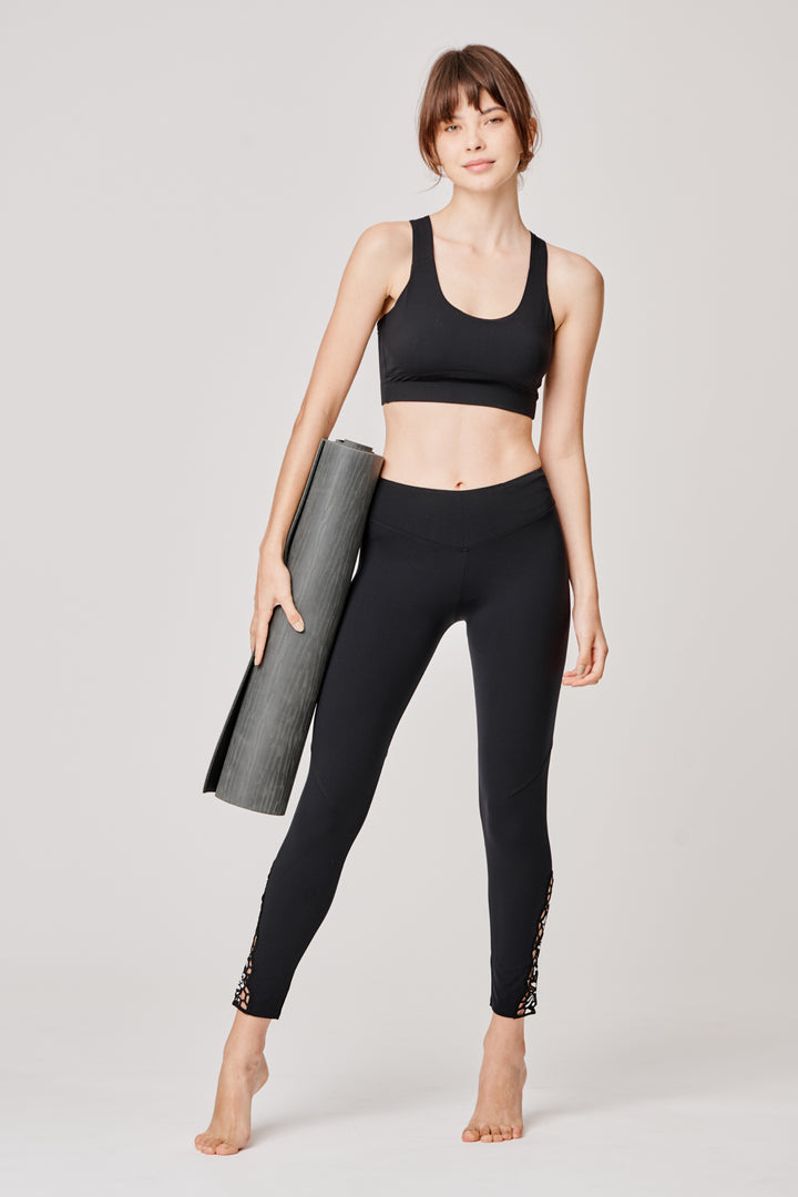 Sàpopa Poppy Black-White Bra Negozi Online