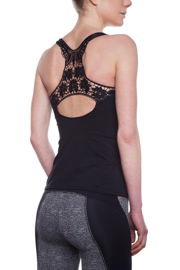 Sàpopa Tulipano Tank Top