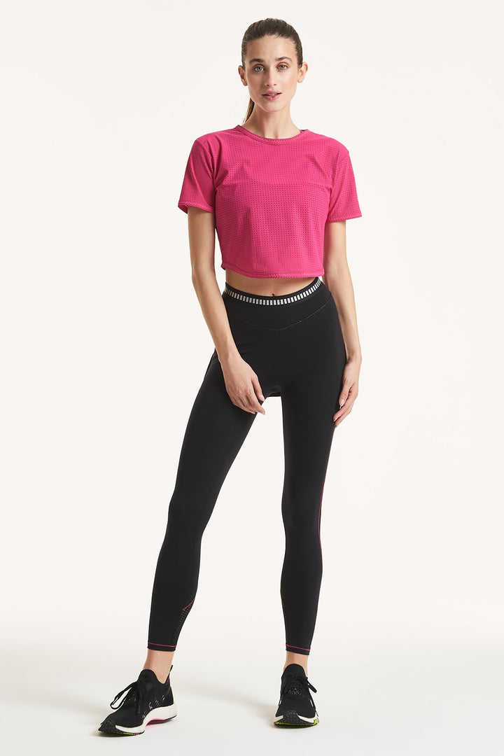Sàpopa Sapopa T Fucsia T Shirt