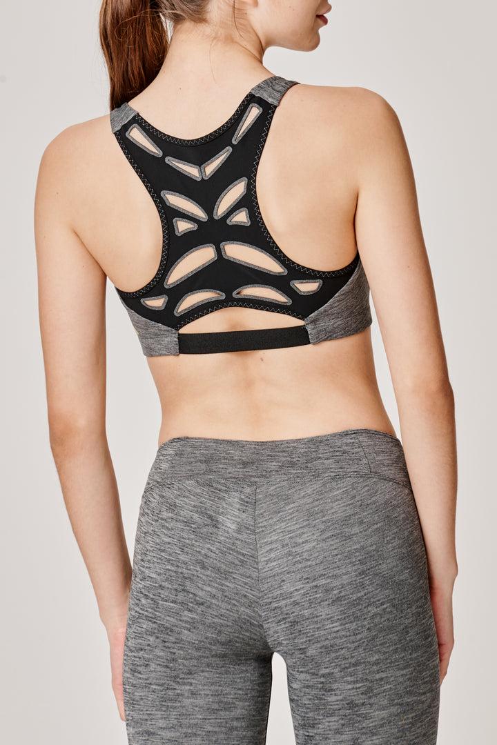 Sàpopa Istinto Grey Bra