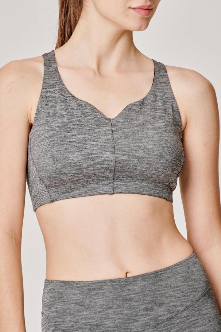 Sàpopa Istinto Grey Bra Sconto