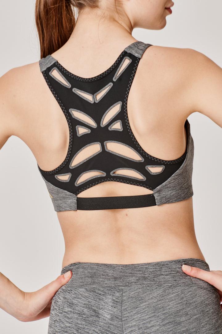 Sàpopa Istinto Grey Bra Sconto