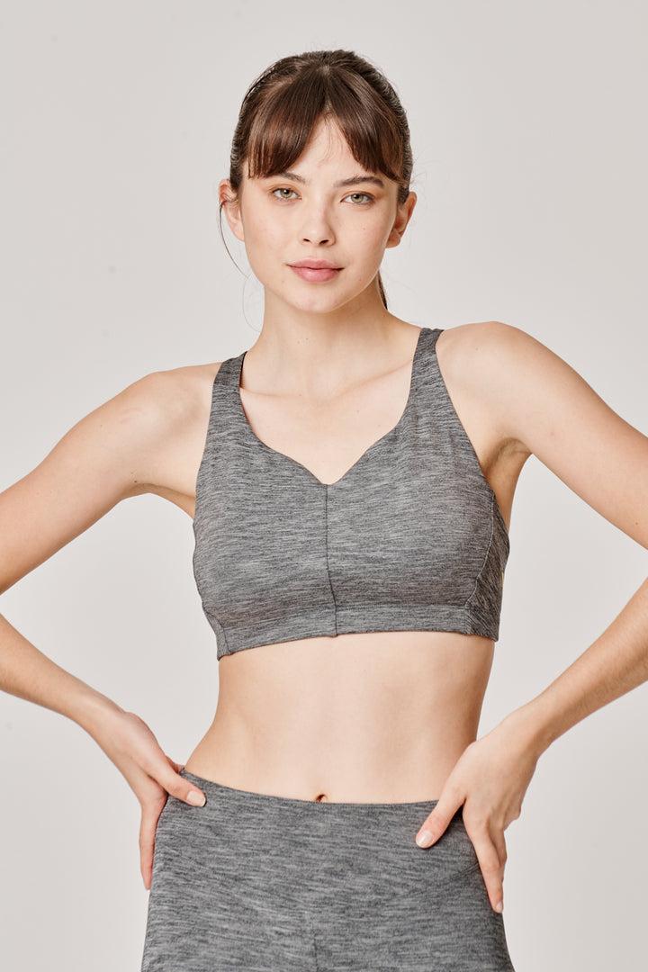 Sàpopa Istinto Grey Bra Sconto